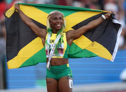 Why Shelly-Ann Fraser-Pryce is undetered by critics calling for her retirement over supposedly being 'too old' to still compete