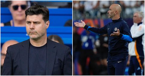 Chelsea vs Real Madrid: Maresca blames Pochettino for ongoing crisis