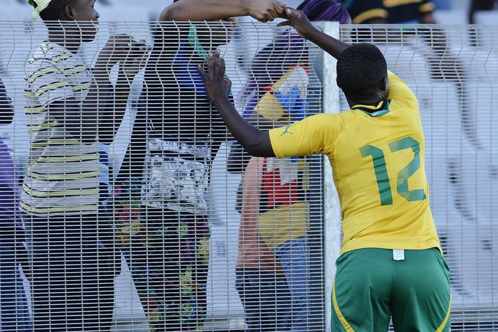 Portia Modise | Imago