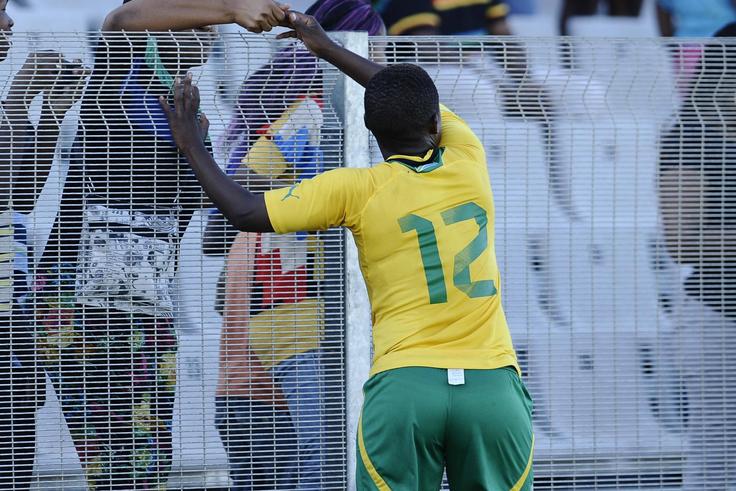 Portia Modise | Imago