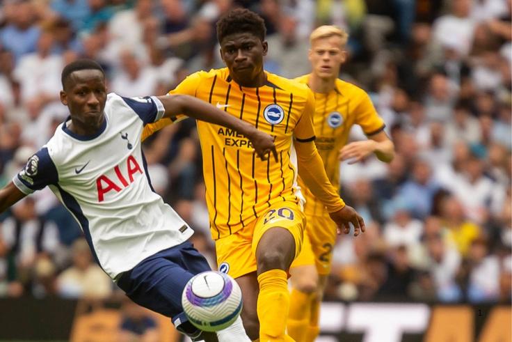 Man Utd Weigh Potential Move After £200m Summer Outlay