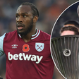 Michail Antonio: West Ham confirm 'NO new deal' for Premier League star months after life-threatening accident