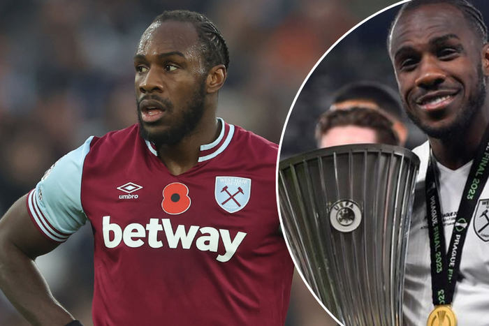 Michail Antonio: West Ham confirm 'NO new deal' for Premier League star months after life-threatening accident