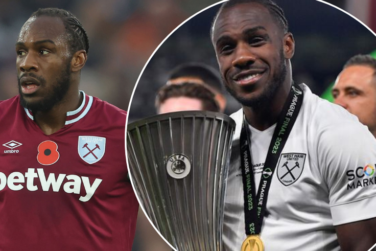 Michail Antonio: West Ham confirm 'NO new deal' for Premier League star months after life-threatening accident