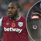 Michail Antonio: West Ham confirm 'NO new deal' for Premier League star months after life-threatening accident