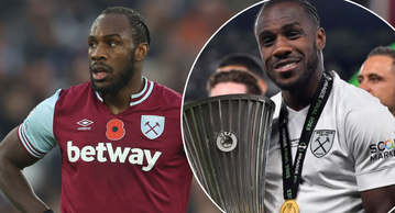West Ham confirm 'NO new deal' for Premier League star months after life-threatening accident