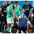 Tottenham hit by Maddison injury