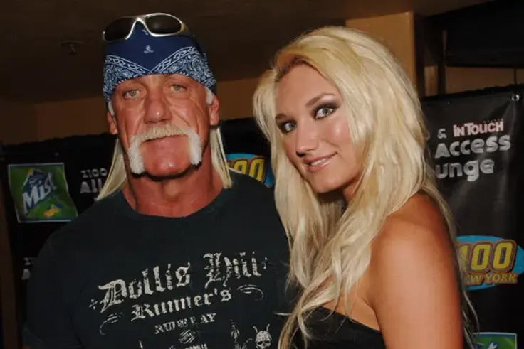 Hulk Hogan’s daughter’s bombshell: My father slept with my friend