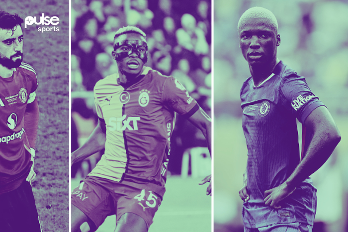 Five Ballon d'Or snubs | Imago