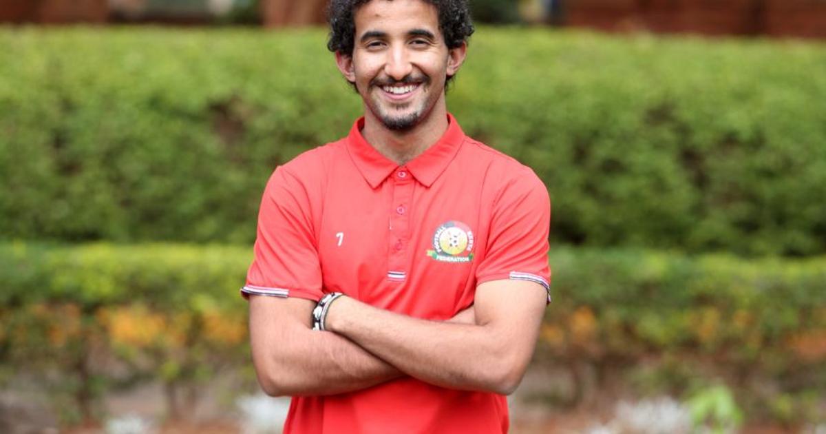 Mohammed Bajaber Breaks Silence, Reveals Major Ambition After Signing ...