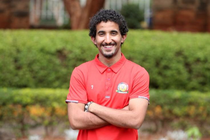 Mohammed Bajaber Breaks Silence, Reveals Major Ambition After Signing with Simba SC