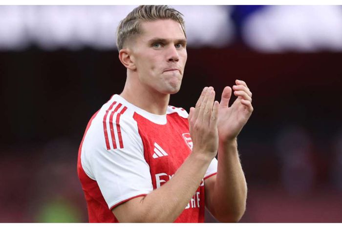 Arteta hails Gyokeres' debut performance