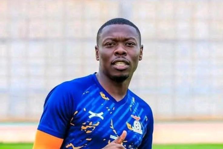 Zambia vs DR Congo