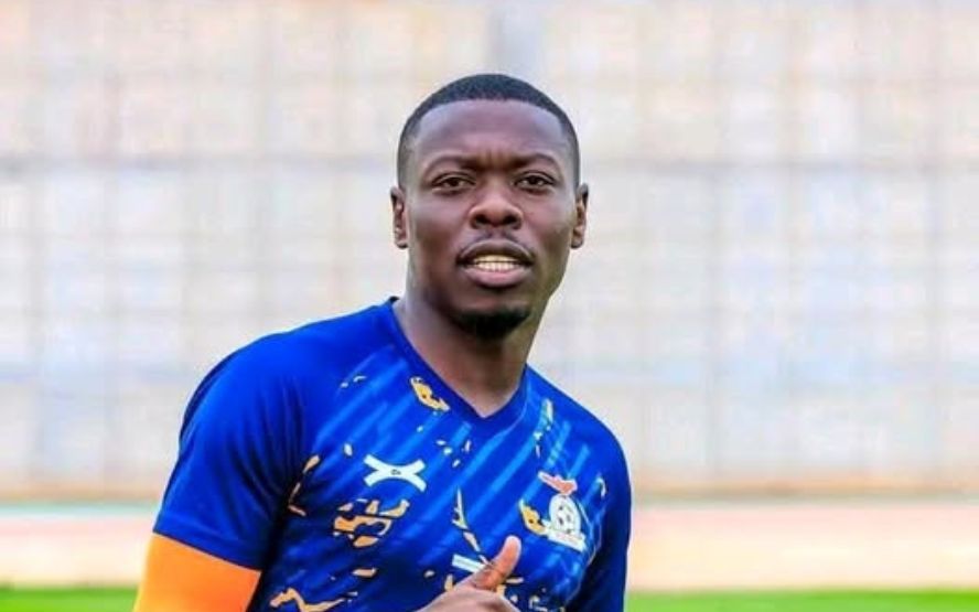 CHAN 2024: Zambian Midfielder Exudes Confidence Ahead of Opening Clash Against Wounded DR Congo