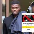 ‘Angry’ Villarreal fans sign petition to REJECT Thomas Partey’s signing