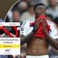 ‘Angry’ Villarreal fans sign petition to REJECT Thomas Partey’s signing