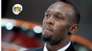 Usain Bolt Hails 'Bibi' Gardner After Receiving Order of Distinction