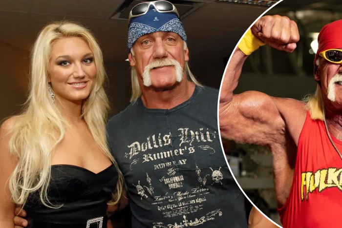 I don’t want any inheritance – Hulk Hogan's daughter explains why she snubbed WWE legend's funeral