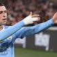 I'll play anywhere — Phil Foden ready to replace De Bruyne in new-look Man City