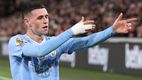 I'll play anywhere — Phil Foden ready to replace De Bruyne in new-look Man City