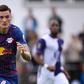 Benjamin Sesko: Predicted Squad Numbers at Manchester United