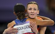 'It's a Shame' - Femke Bol Reacts to Sydney McLaughlin-Levrone's Switch from 400m Hurdles Ahead of World Championships