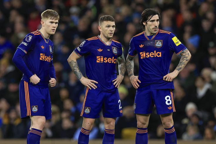Premier League side reject Manchester United approach for top target
