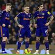 Premier League side reject Manchester United approach for top target