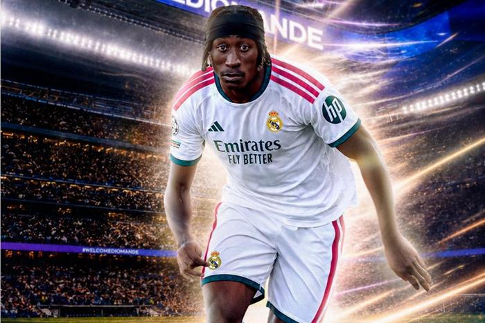 Real Madrid’s 5 most expensive players