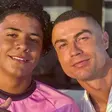 He will be bigger than me — Cristiano Ronaldo backs 16-year-old son for greatness