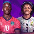 Super Falcons rivals watch — Evelyn Badu fires lucky Ghana into explosive WAFCON 2026 Malawi clash