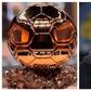 He should not be a candidate — Arsenal legend rules out star from Ballon d’Or race
