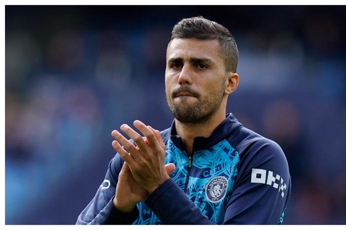 Man City star snubs Real Madrid