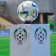 NPFL is back! Full opening weekend fixtures announced