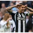 Newcastle director claims Guimaraes forced Arsenal transfer