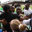 Super Eagles star ruled out for season after pre-season injury