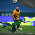 Record-breaking Australia beat Vietnam in World Cup qualifying