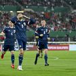 Scotland beat Austria to revive World Cup dream