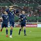Scotland beat Austria to revive World Cup dream