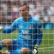 'It wasn't about performance' - German goalkeeper Leno slams 'political' Arsenal