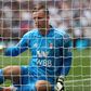 'It wasn't about performance' - German goalkeeper Leno slams 'political' Arsenal