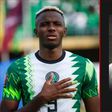 Nigeria's Victor Osimhen nominated for Ballon d'Or