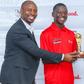 St Anthony’s Boys wonderkid Aldrine Kibet crowned Sports Personality of the Month