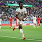 Ghana's Mohammed Kudus  (Twitter).