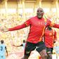 David Obua, Massa and the top Uganda Cranes strikers in the Africa Cup of Nations qualifiers