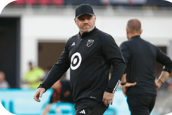 Wayne Rooney considered by Birmingham as new manager || photo credit: The Sun