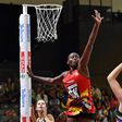 She Cranes' Haniisha Muhameed signs for England’s Surrey Storm