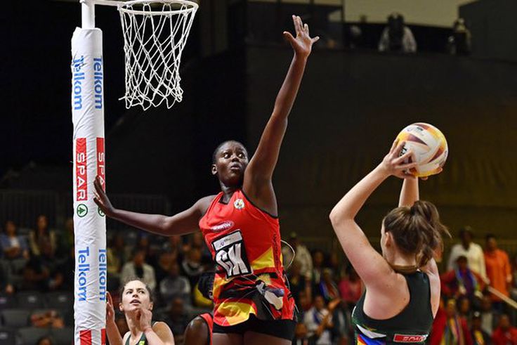 She Cranes' Haniisha Muhameed signs for England’s Surrey Storm