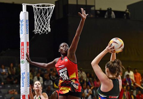 She Cranes' Haniisha Muhameed signs for England’s Surrey Storm