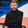 Graham Potter rejects Lyon's offer || Photo Credit: Imago